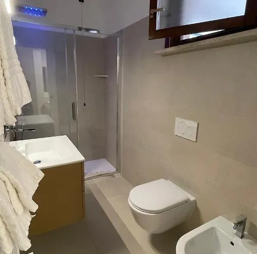 Otel Boschetto Follonica