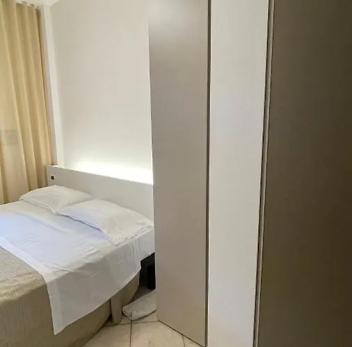 Boschetto Otel Follonica