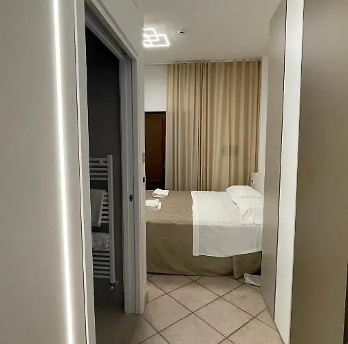 Otel Boschetto 3*