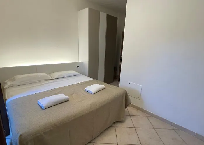 Boschetto Otel Follonica