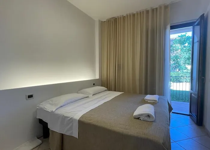 Boschetto Otel Follonica