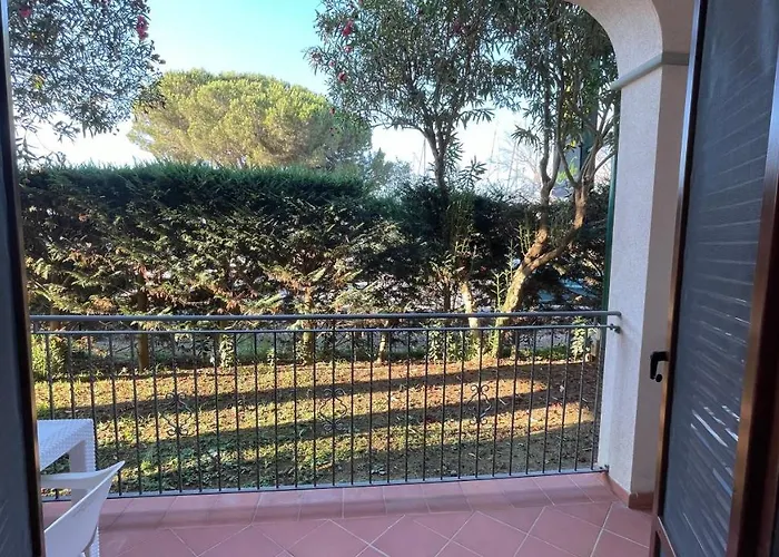 Boschetto 3* Follonica