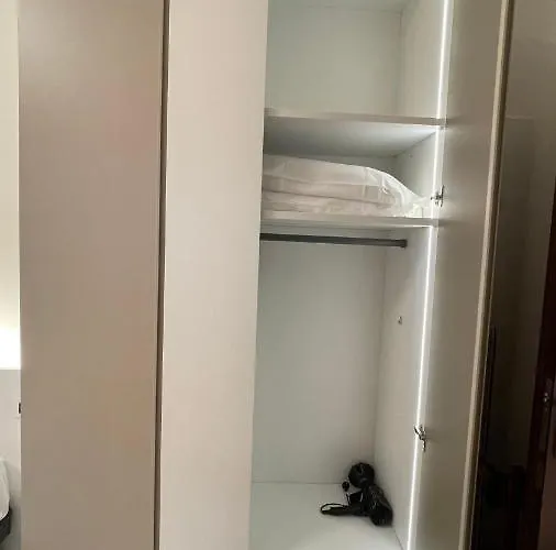Otel Boschetto 3*