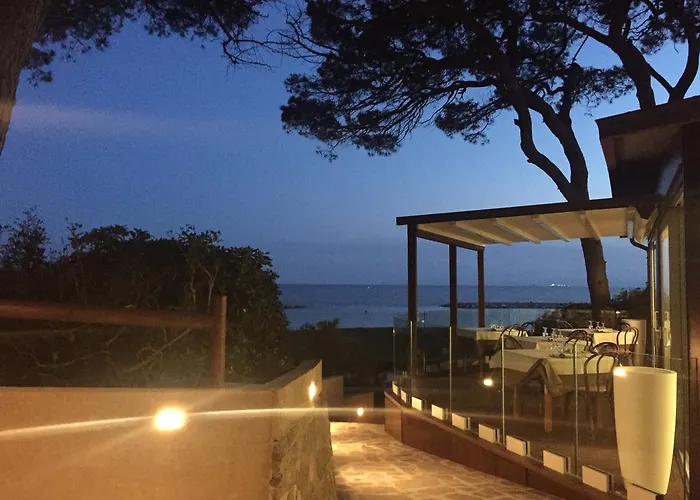 Boschetto Otel 3*