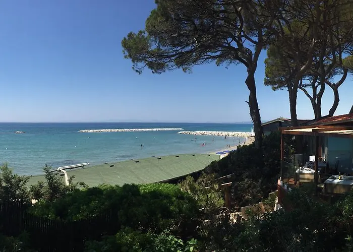 Boschetto Otel 3*