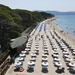 Boschetto Отель 3*