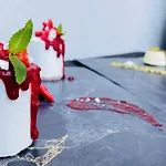 Отель Boschetto 3*