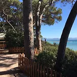 Отель Boschetto