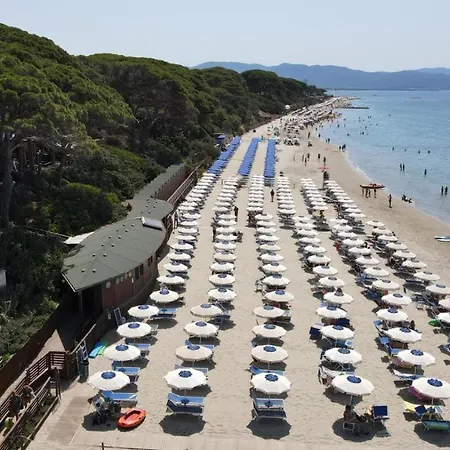 Boschetto Hotel 3*