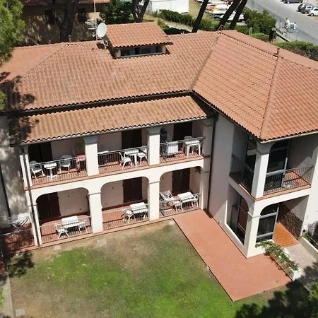 Boschetto 폴로니카