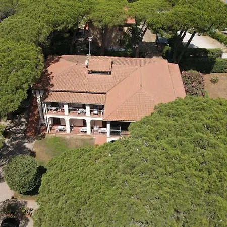 Hotel Boschetto 3*