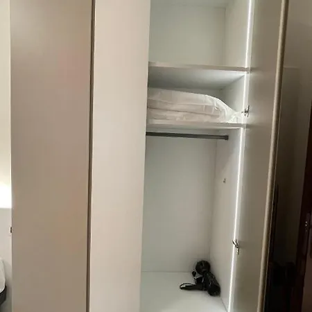 Hotel Boschetto 3*