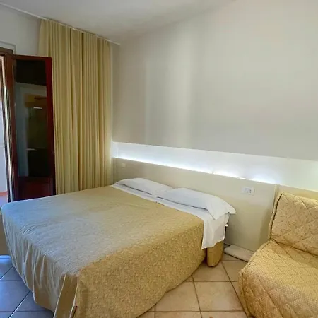 Hotel Boschetto 3*