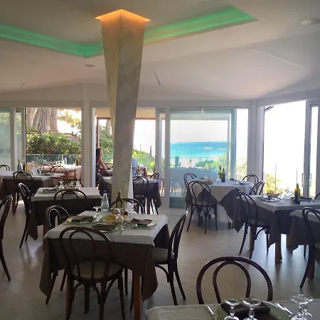 Boschetto Hotel Follonica