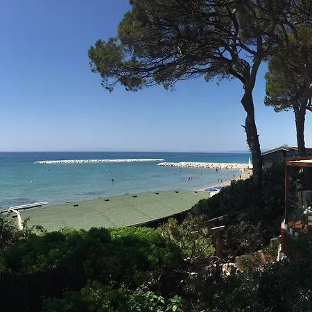 Boschetto Hotel 3*