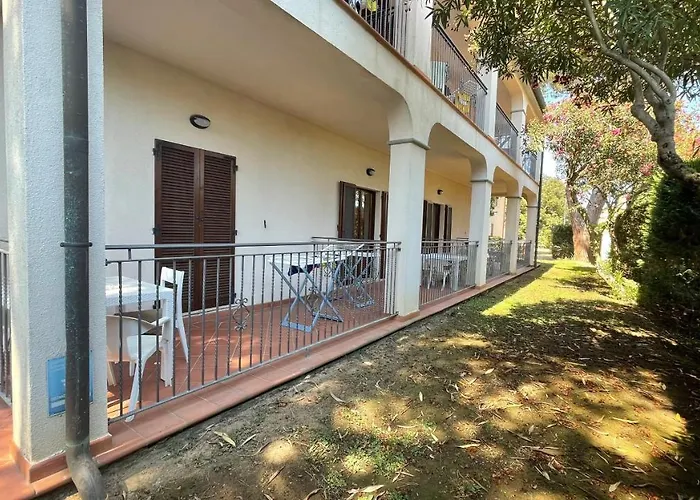 Boschetto 3* 폴로니카