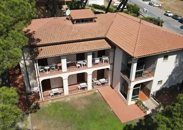 Boschetto 폴로니카