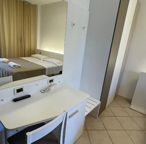 Boschetto 호텔 폴로니카